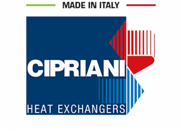 CIPRIANI HEAT EXCHANGERS